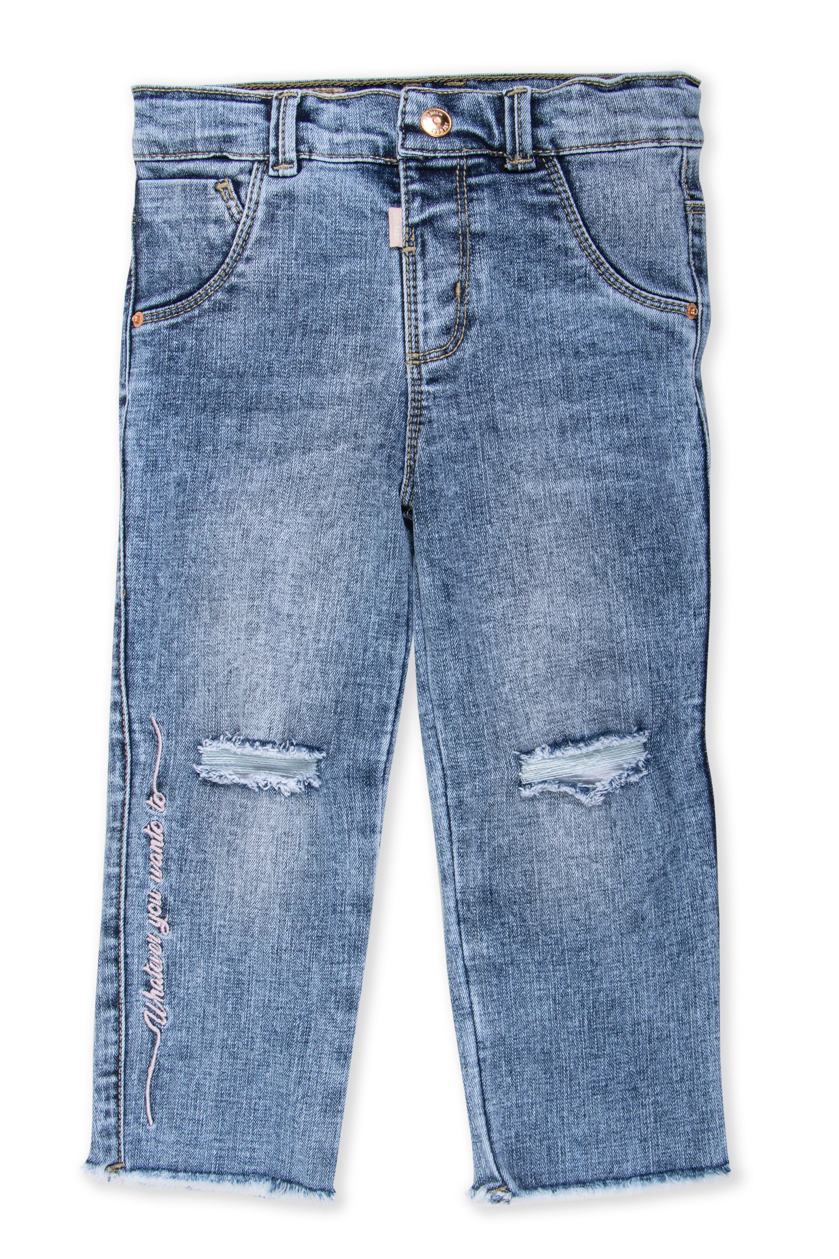 Jeans para Niño, Joy Baby - Moda Infantil