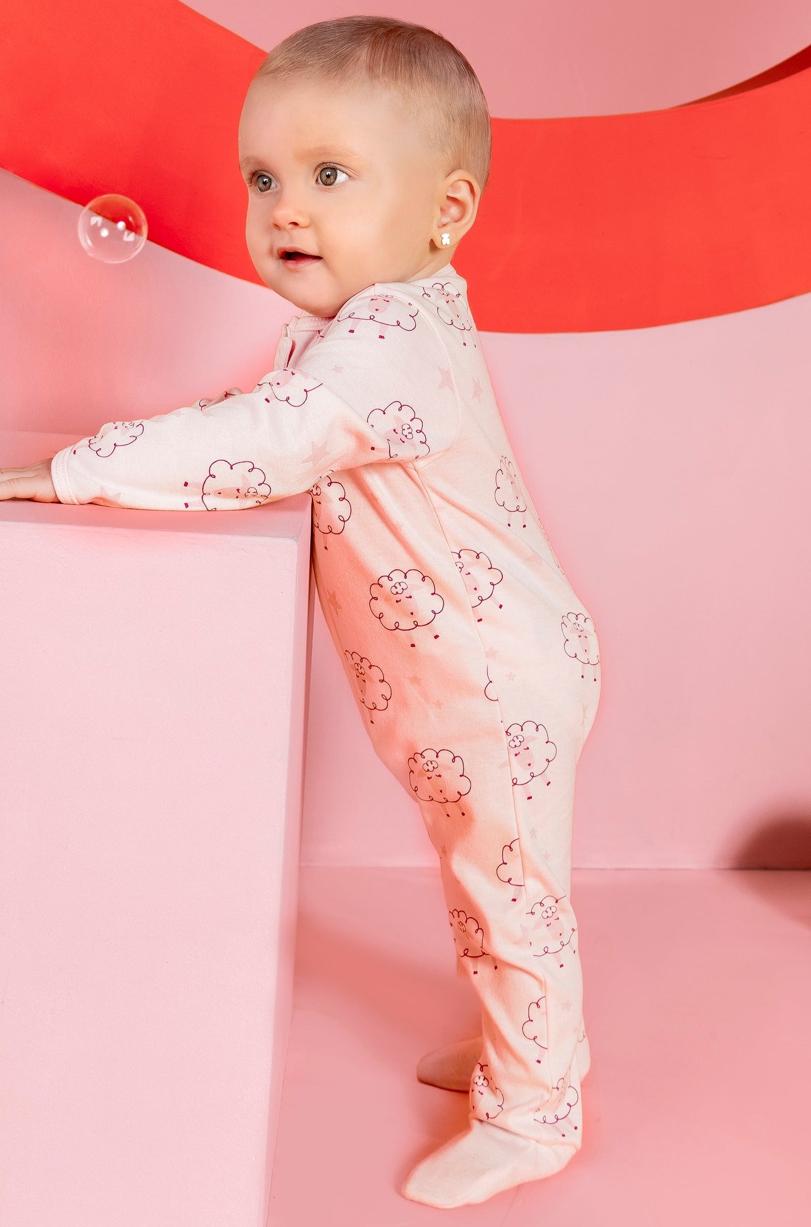 Pijamas beb ni a Joy Baby Shop