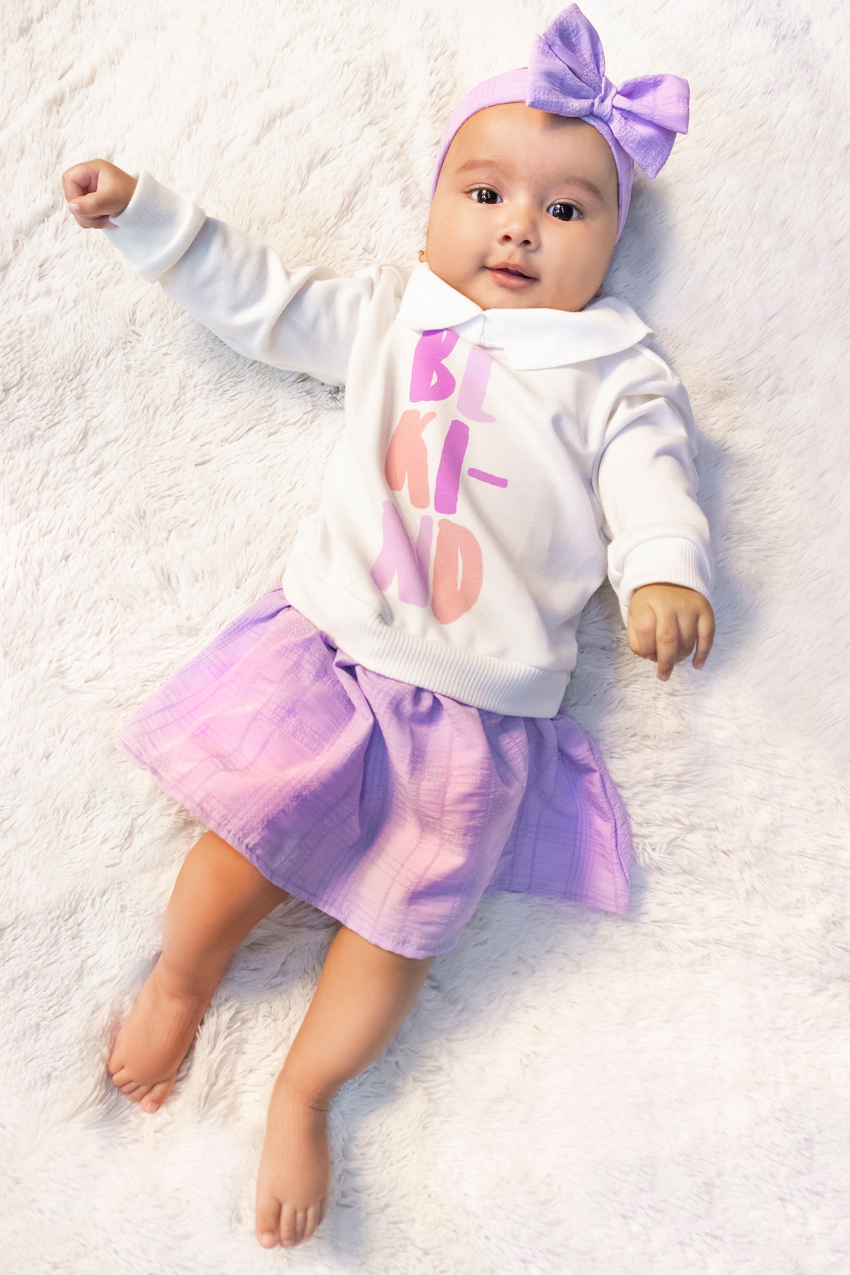 Trajes bebe online niña