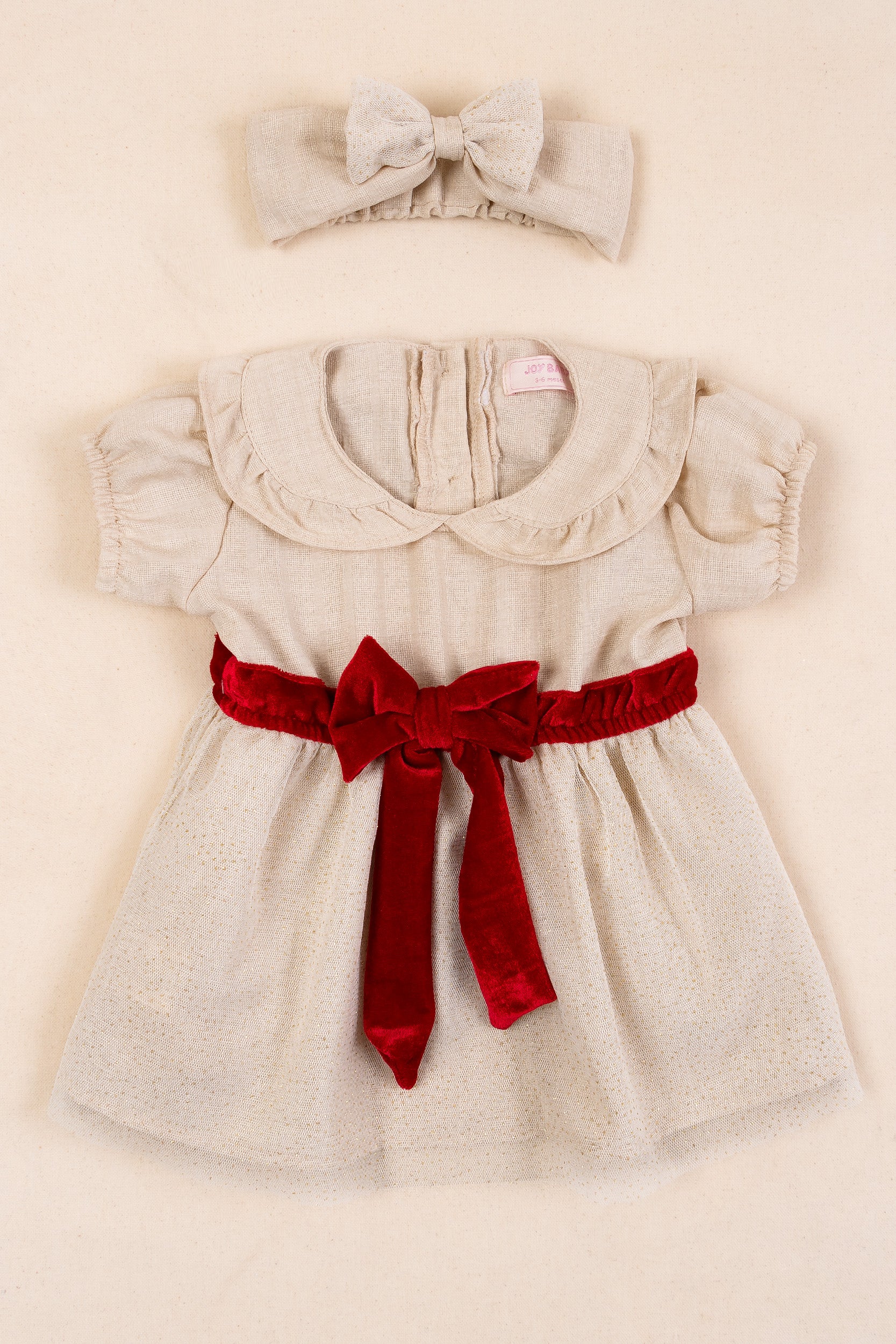 CONJUNTO VESTIDO PREMIUM NIÑA NIÑA