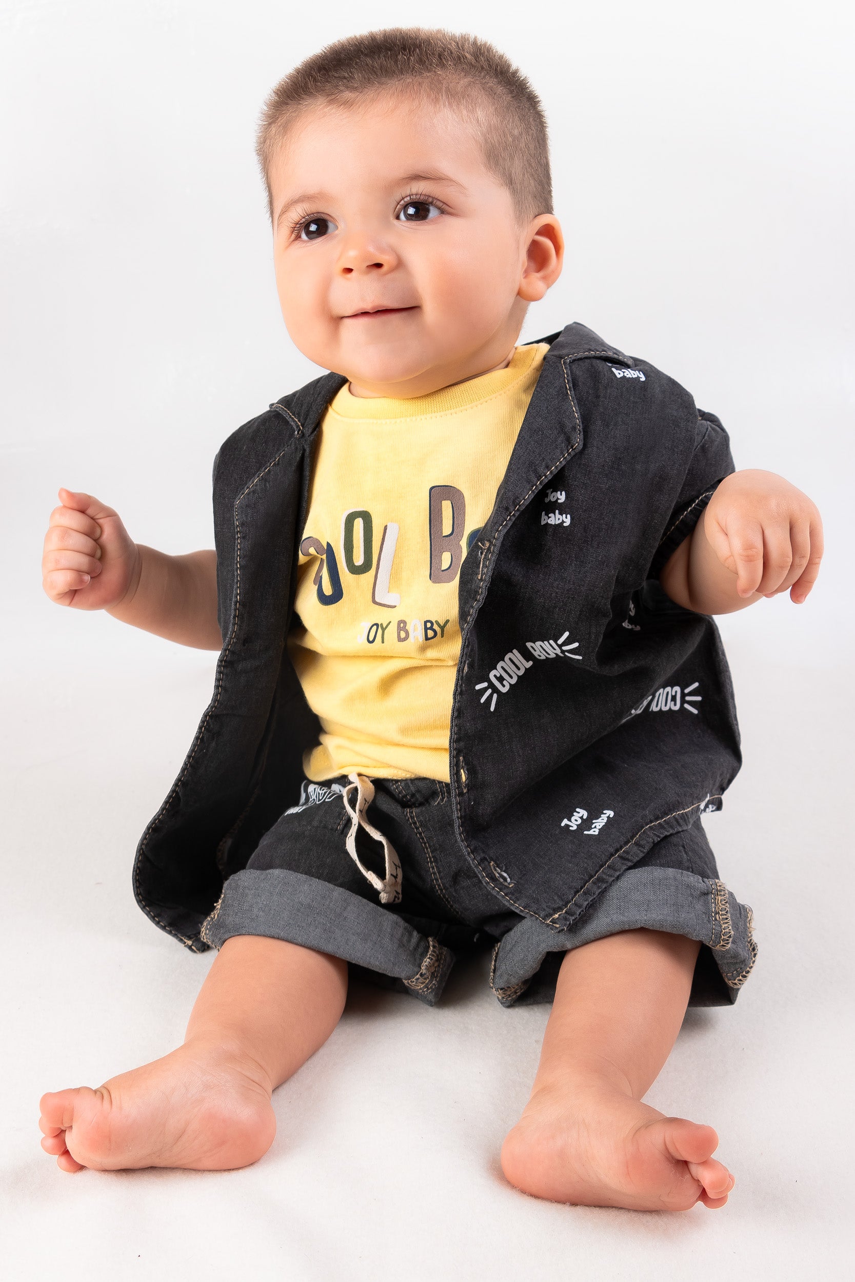 ropa bebe ropa infantil conjunto para bebe joy baby joybaby outlet ropa de bebe