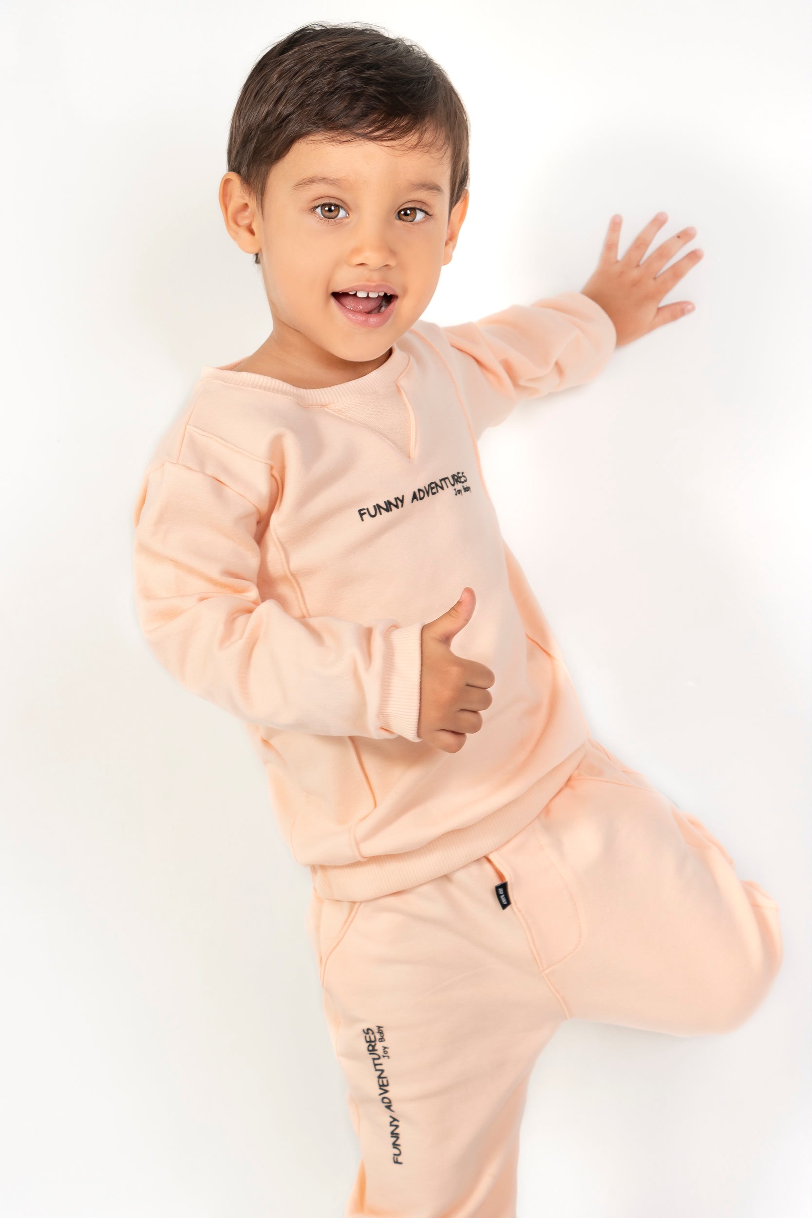 Joy baby online ropa