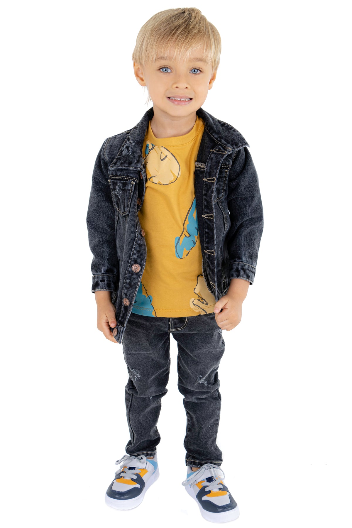 Chaquetas para Niño, Joy Baby - Moda Infantil