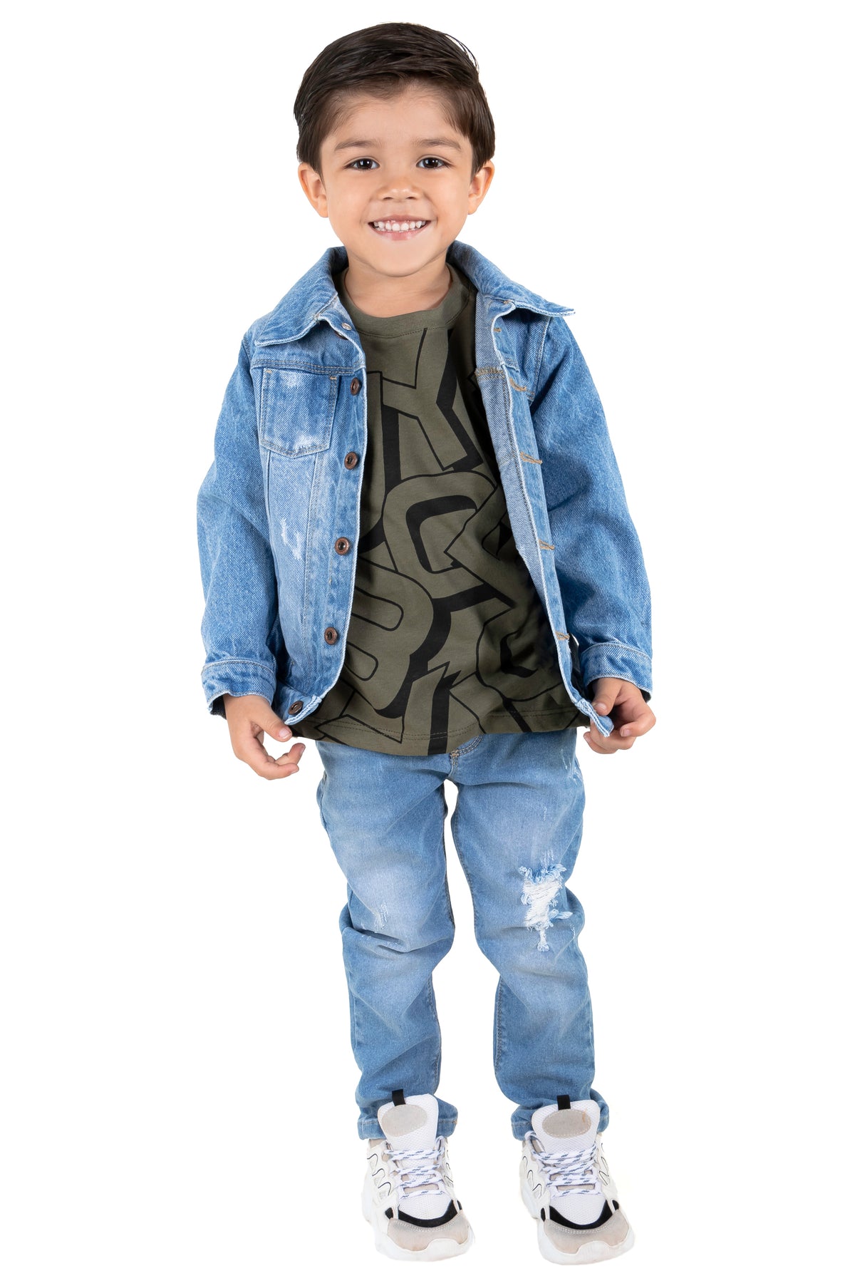 Chaquetas para Niño, Joy Baby - Moda Infantil