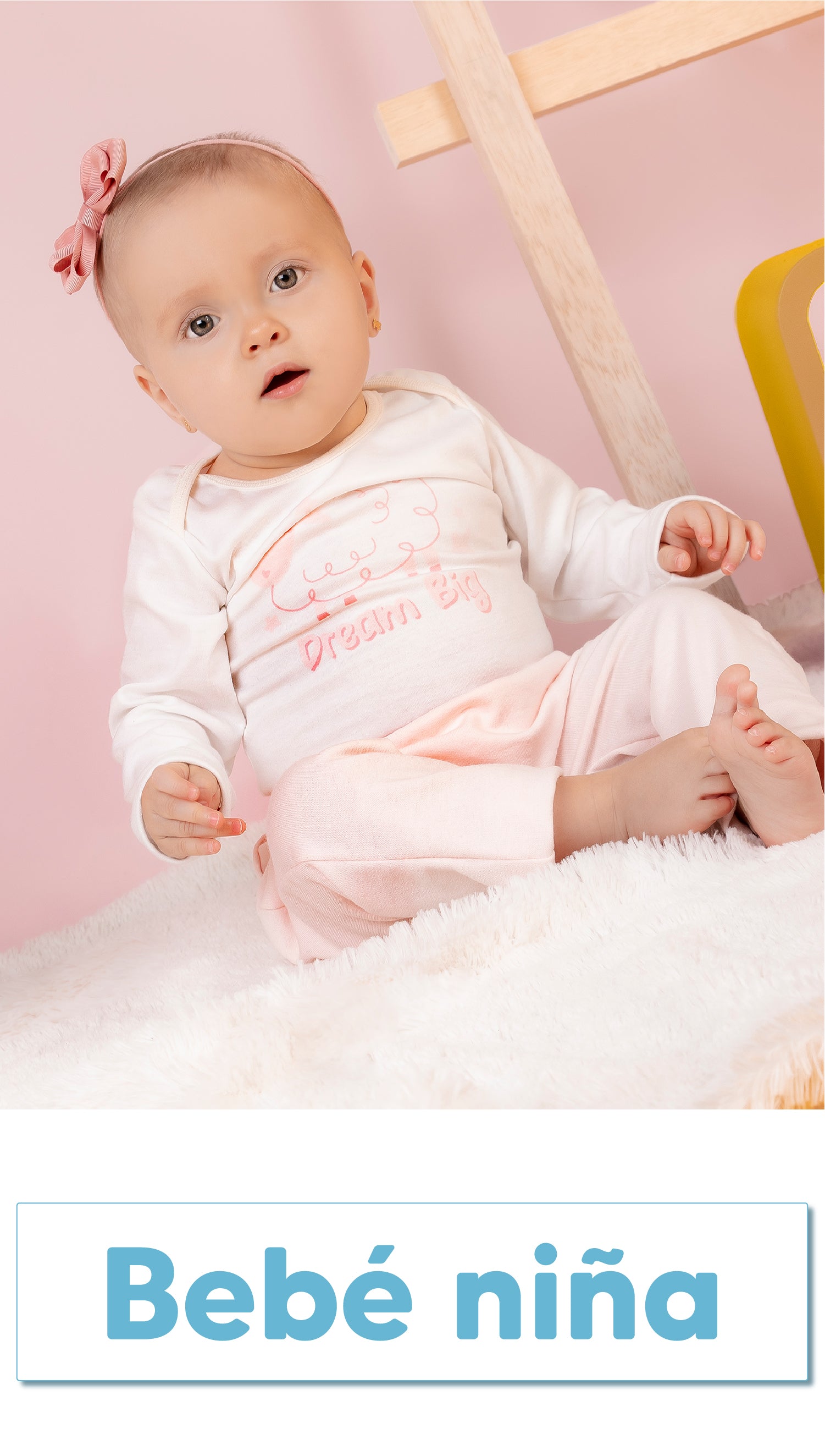 Joy baby online ropa