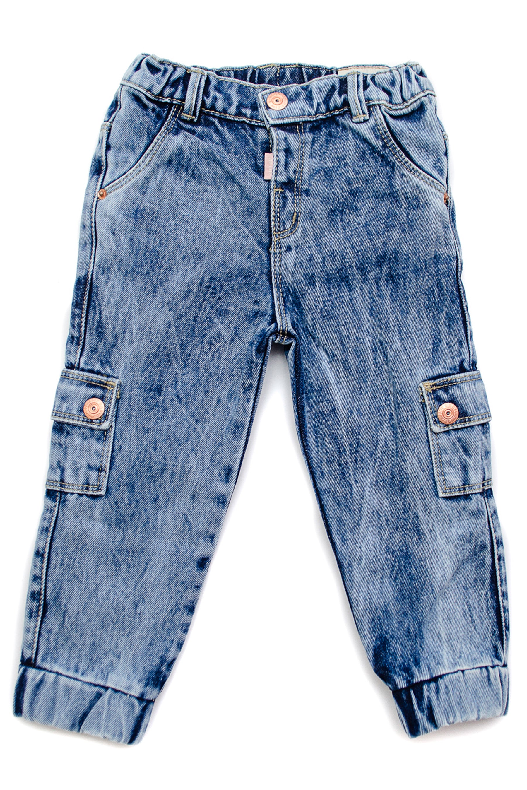 Bolsillos para jeans hot sale