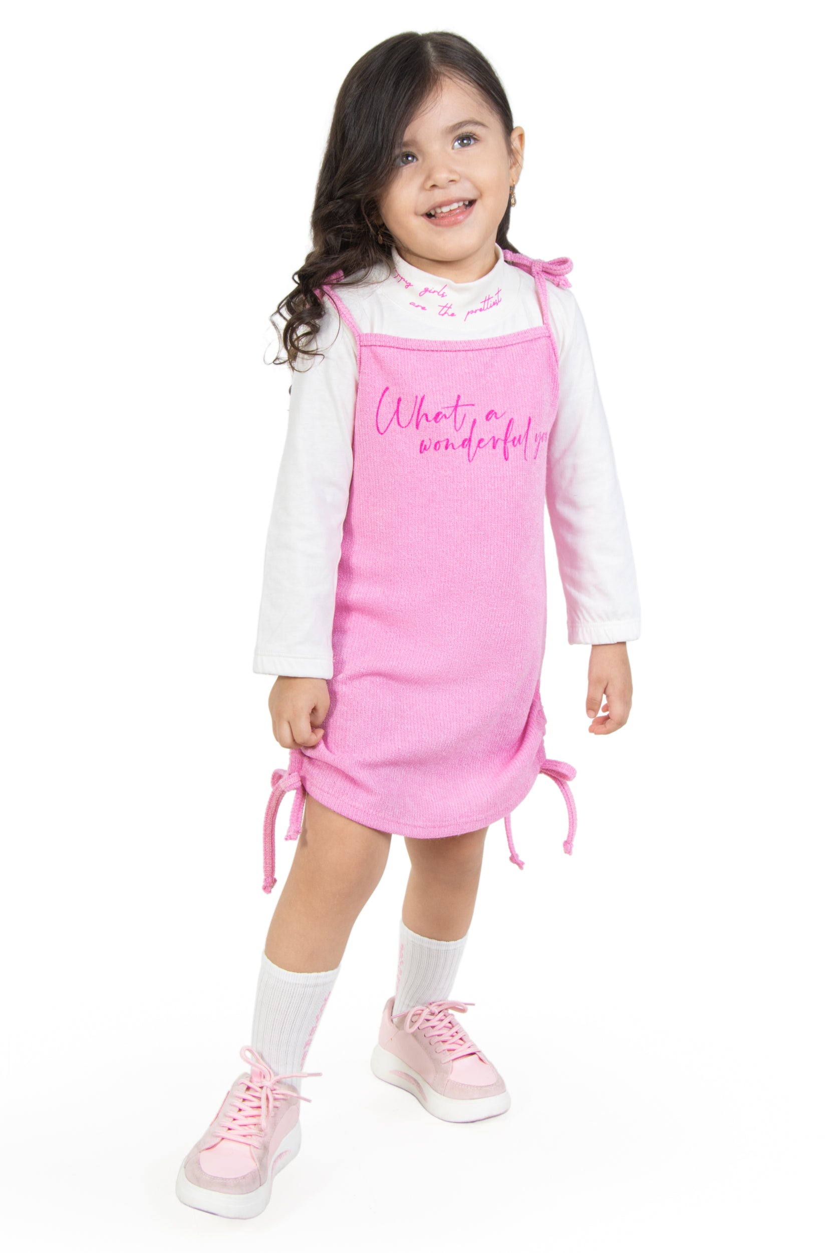 Vestidos para Ni a Joy Baby Moda Infantil Compra Online