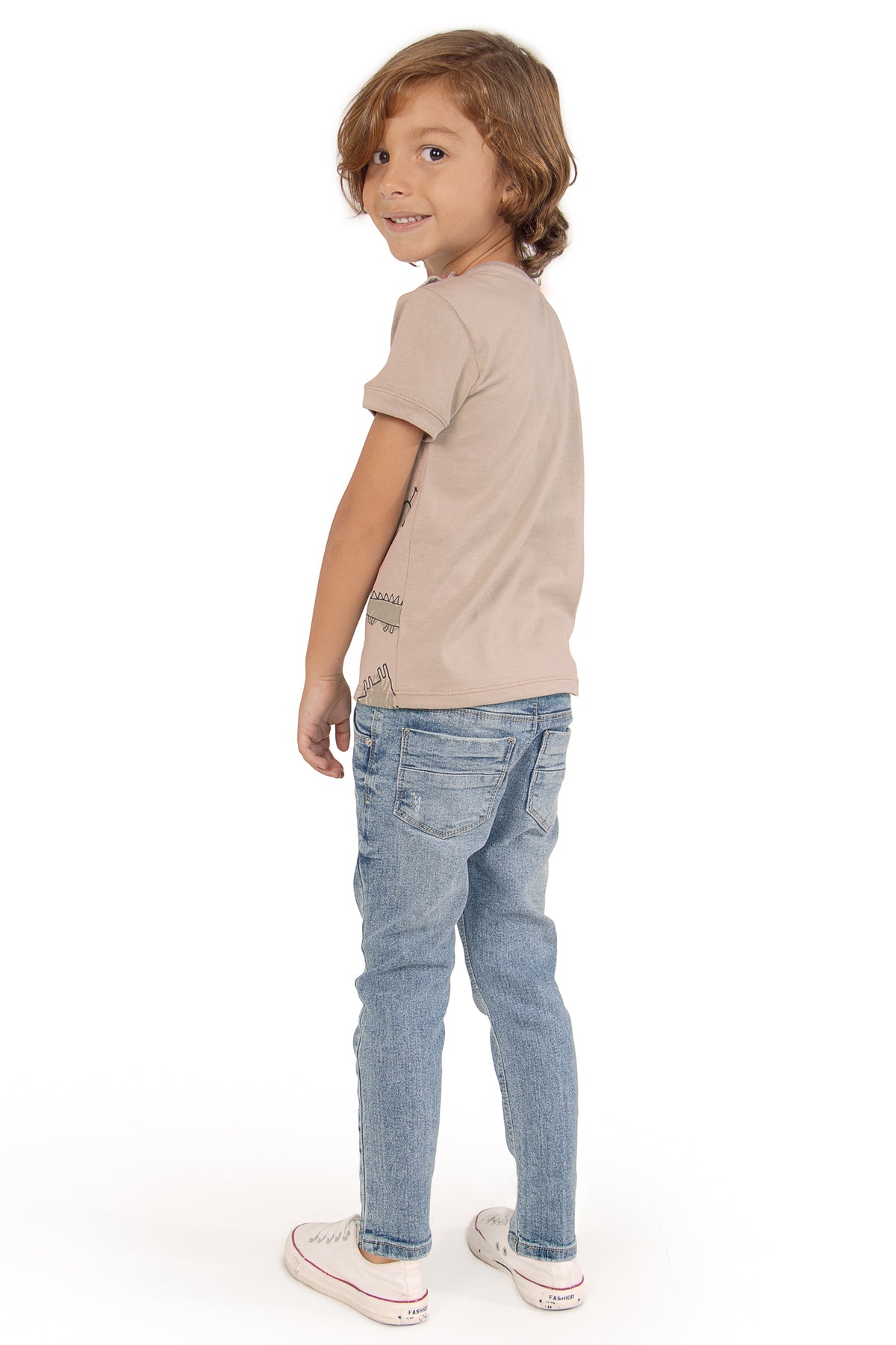 Conjuntos para Niño, Joy Baby - Moda Infantil