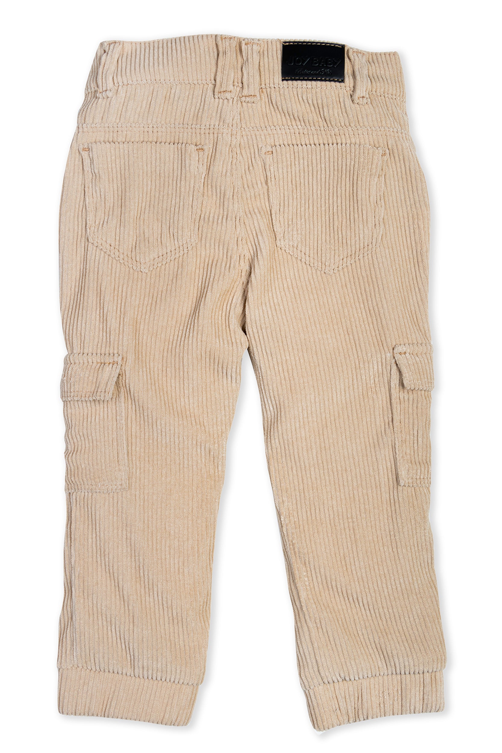 PANTALÓN NIÑO PREMIUM CORDUROY